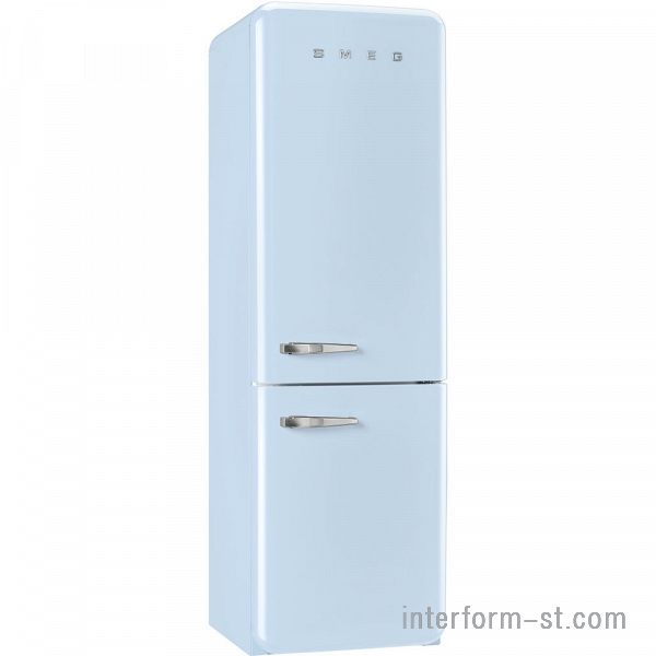 Холодильник Smeg FAB32RAZN1