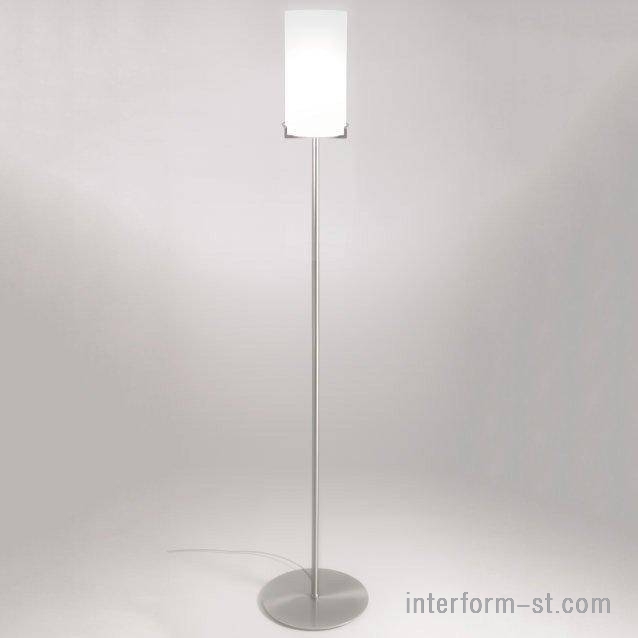 Торшер IDL 9002/32P white