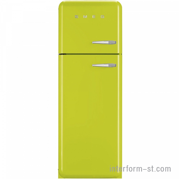 Холодильник Smeg FAB30LVE1