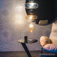 Итальянский светильник BABAN, CATTELAN