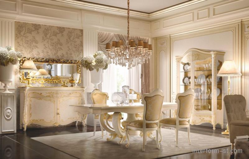 Мебель для гостинной PORTOFINO, SIGNORINI&COCO