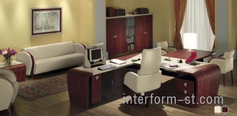 Офисная мебель MINOS.CODUTTI