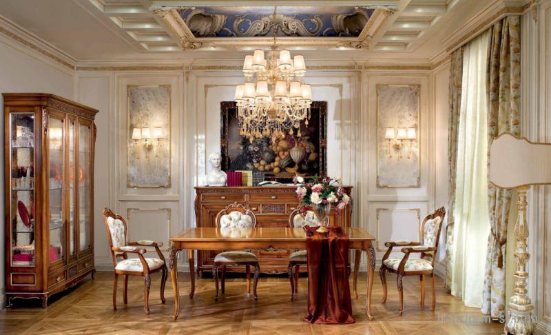 Гостиная PALAZZO DUCALE, BAKOKKO
