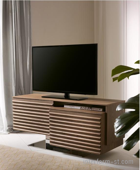 ТВ тумба FABULUS, PACINI&CAPPELLINI