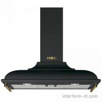 Вытяжка Smeg KC19AOE