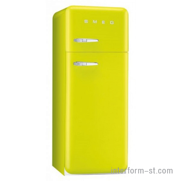 Холодильник Smeg FAB30VE7