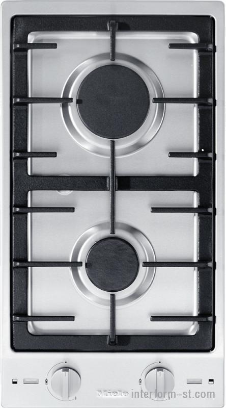 Газовая варочная панель Miele CS1012-1