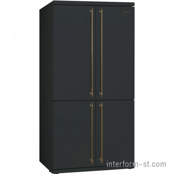 Холодильник Smeg FQ60CAO