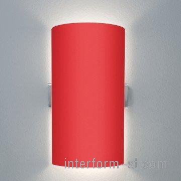 Бра IDL 9002/2A red