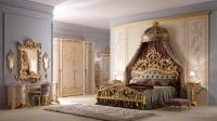 Спальня IMPERIALE NIGHT, AM GHEZZANI