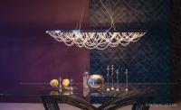 Итальянский светильник CRISTAL, CATTELAN
