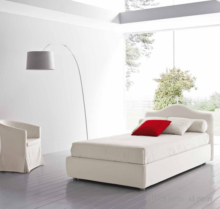 Детская кровать VANITY, BOLZAN