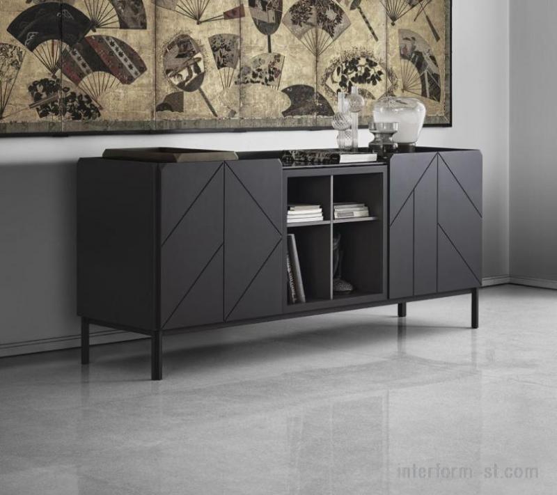 Мебель для гостиной PICA (lacquered), BONTEMPI CASA