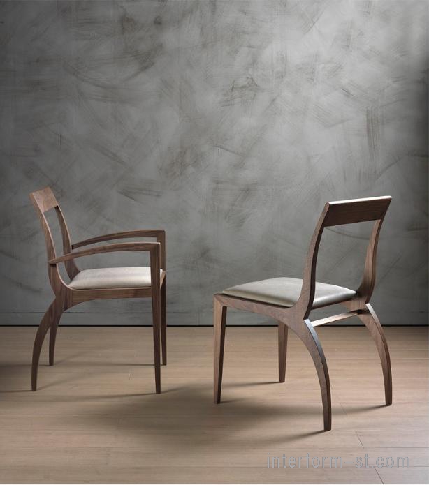 Стул THELMA, PACINI&CAPPELLINI