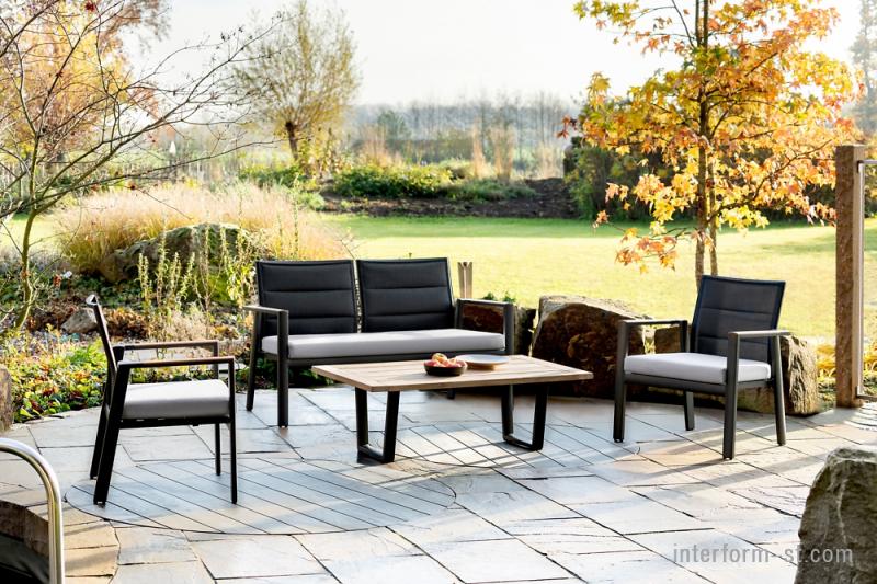 Мебель для улицы NERANO LOUNGEGRUPPE, NIEHOFF