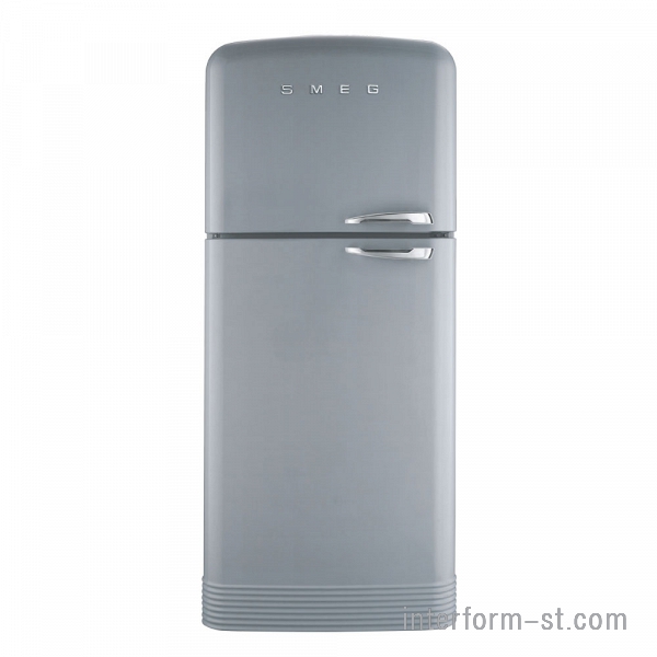 Холодильник Smeg FAB50XS