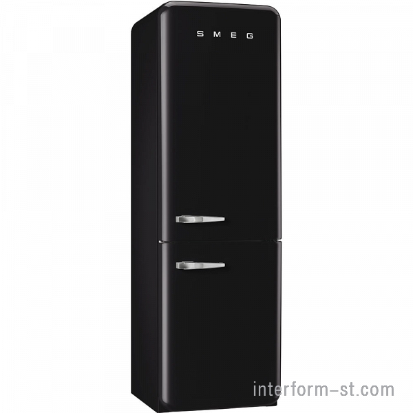 Холодильник Smeg FAB32RNEN1