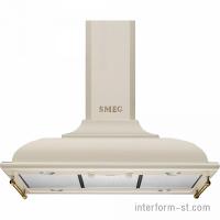Вытяжка Smeg KCI 19POE