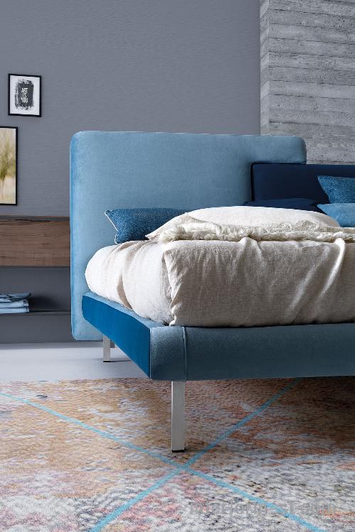 Кровать TOGETHER.LECOMFORT купить от фабрики LECOMFORT в компании Interform studio с доставкой по России