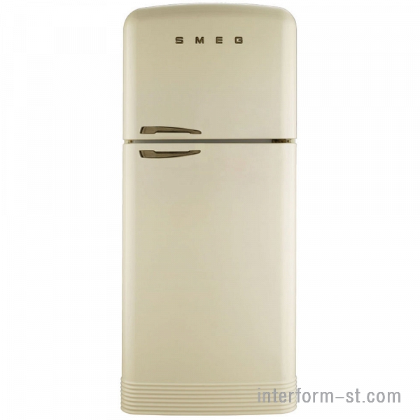Холодильник Smeg FAB50RCRB