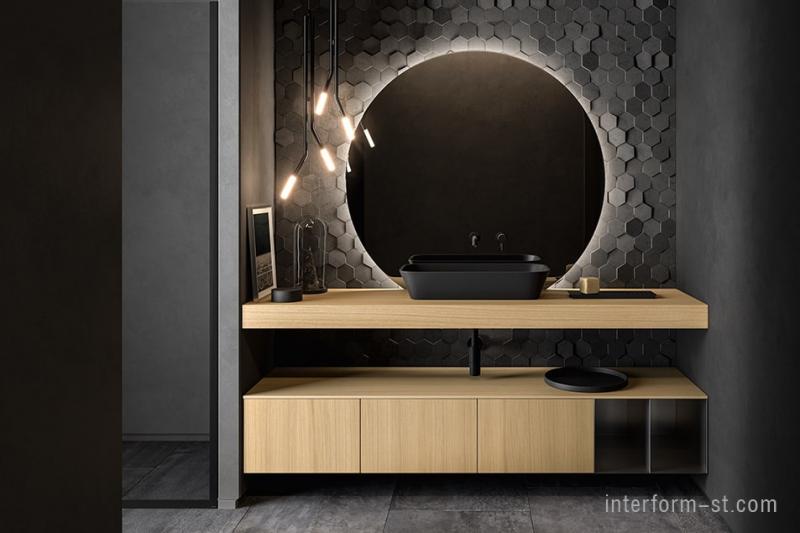 Ванная комната SISTEMA.CERASO