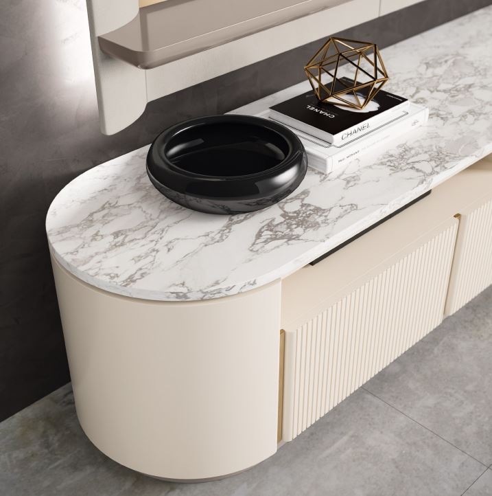 Гостиная Ascot купить от фабрики ANTONELLI ATELIER в компании Interform studio с доставкой по России