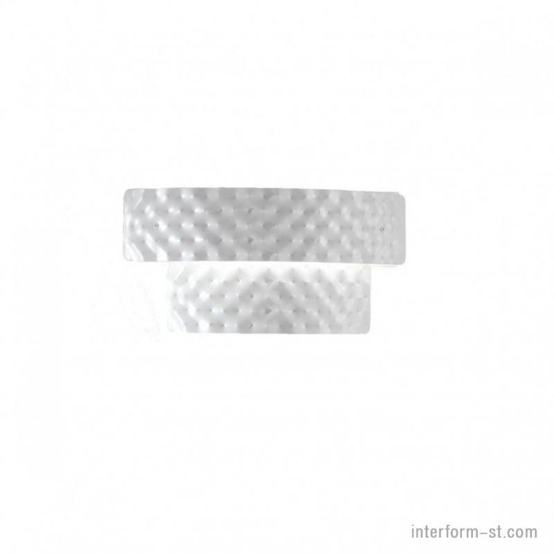 Бра IDL 486/1A Velvet white