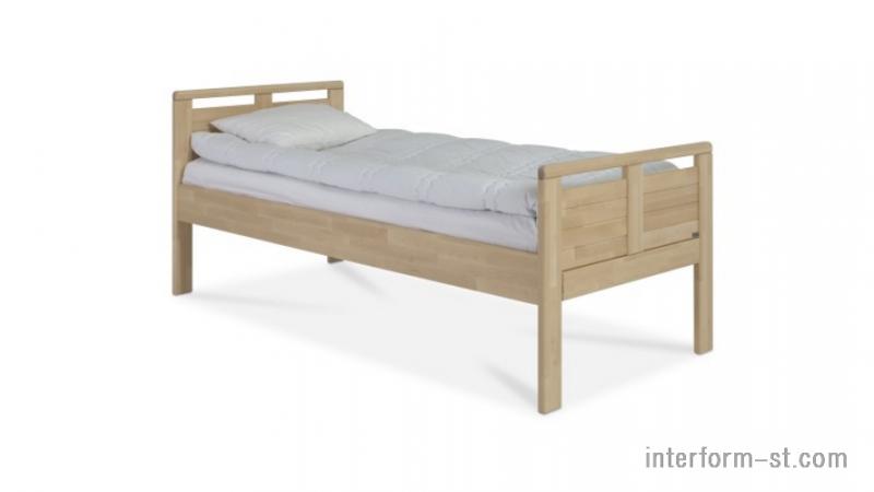 Детская кровать SENIORI, KITEEN
