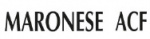 MARONESE AСF