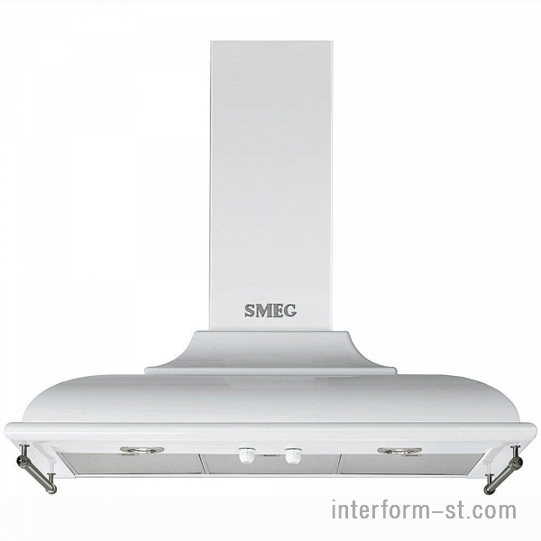 Вытяжка Smeg KC19BSE