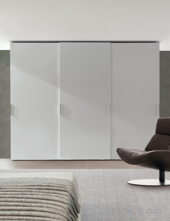 Шкаф-купе Z230, COMBI SYSTEM, ZALF купить от фабрики ZALF в компании Interform studio с доставкой по России