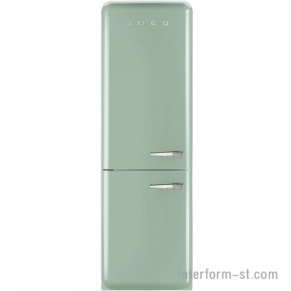 Холодильник Smeg FAB32LVN1