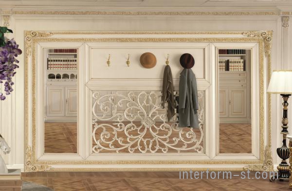 Прихожая SAN MARCO, BAKOKKO