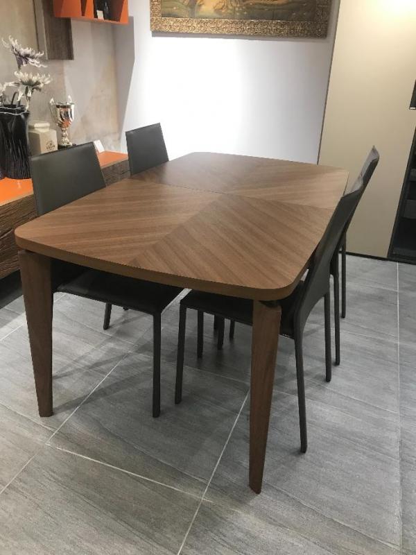 Итальянский стол FYRA, ALF