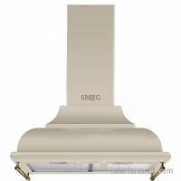 Вытяжка Smeg KC 16POE