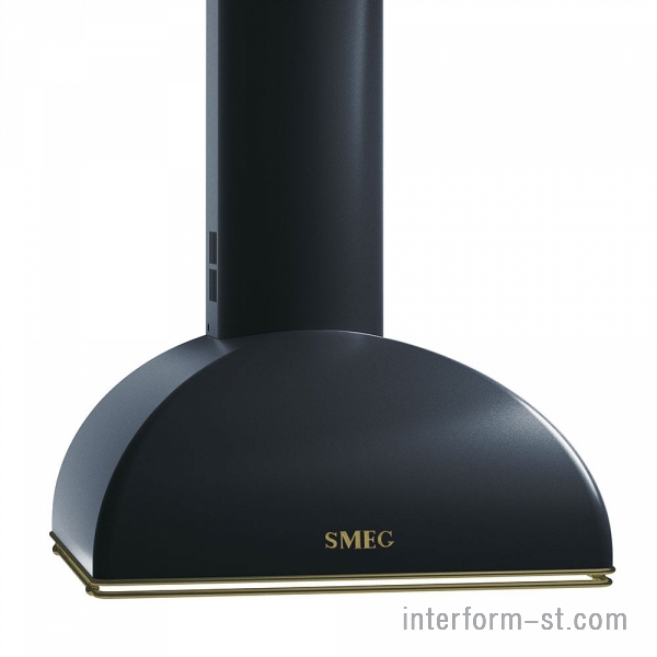 Вытяжка Smeg KS59AOE