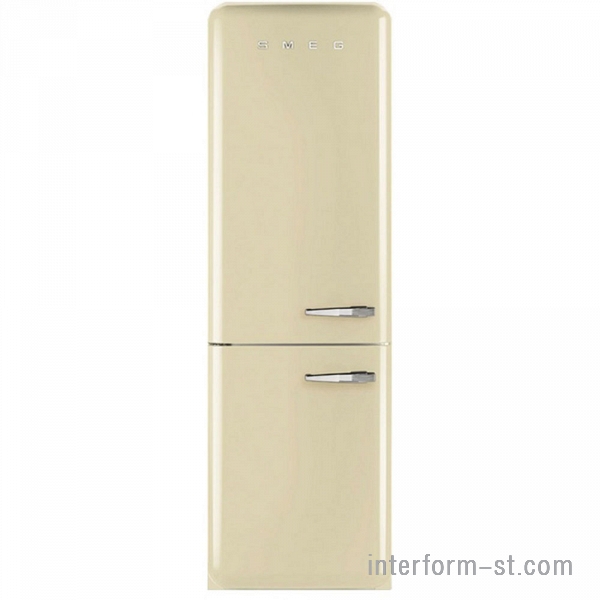 Холодильник Smeg FAB32LPN1