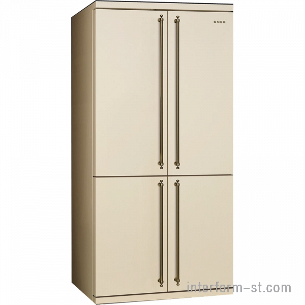 Холодильник Smeg FQ60CPO