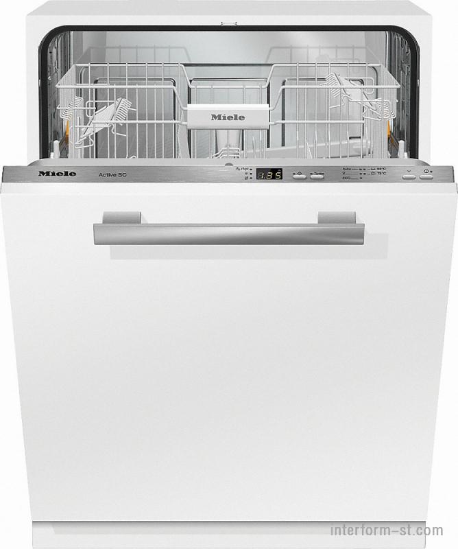 Посудомоечная машина Miele G4263 Vi Active