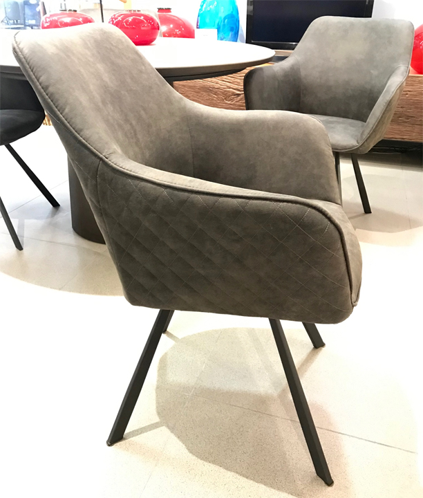 Немецкий стул STEPPY, NIEHOFF купить от фабрики NIEHOFF в компании Interform studio с доставкой по России