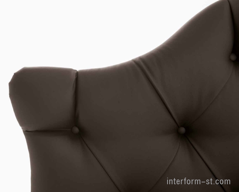 Кровать VENEZIANO, TONIN CASA купить от фабрики TONIN CASA в компании Interform studio с доставкой по России