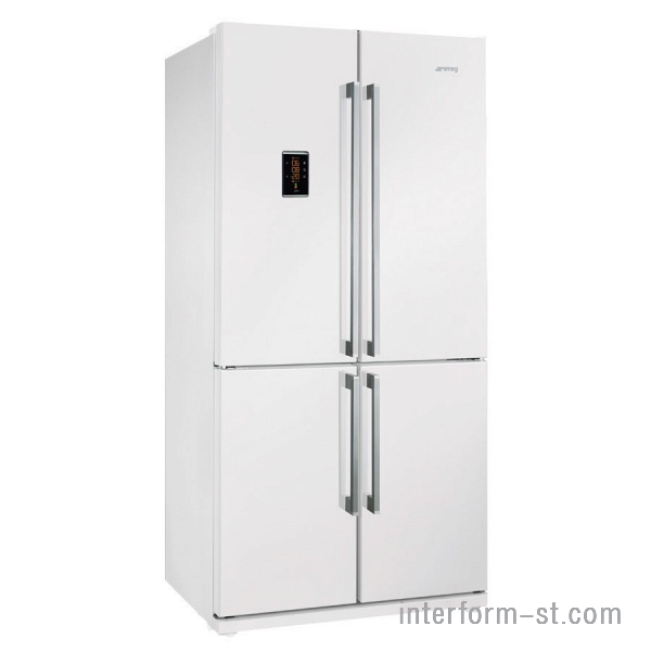 Холодильник Smeg FQ 60BPE