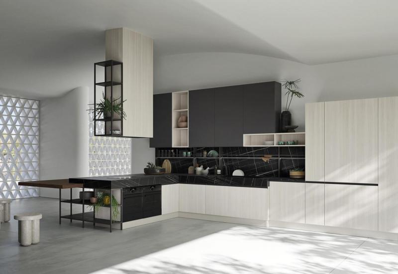 Кухня Up Design, AR-TRE