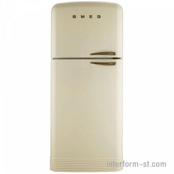Холодильник Smeg FAB50LCRB