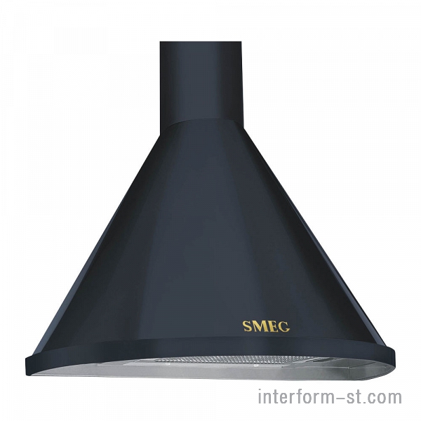Вытяжка Smeg KSE86AOE