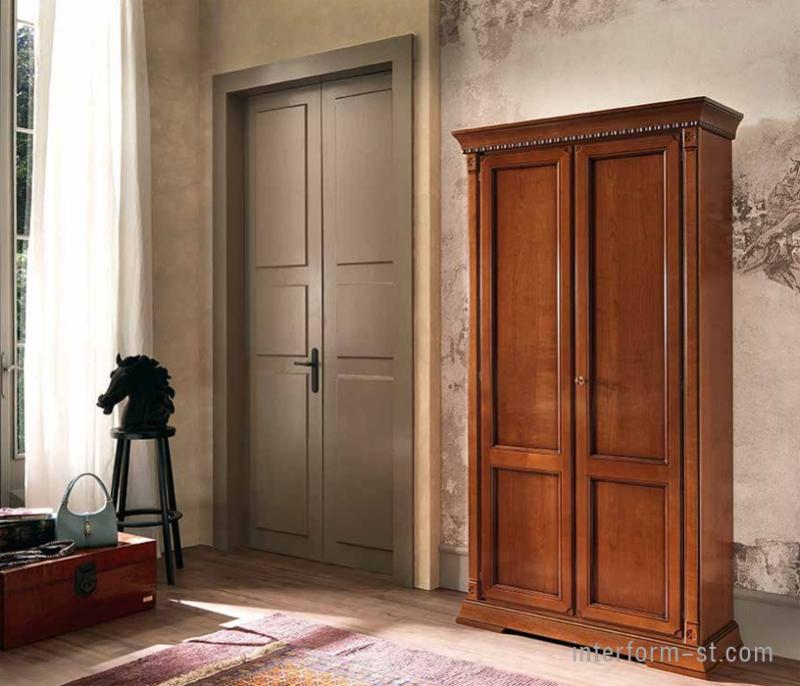 Прихожая PALAZZO DUCALE (ciliegio), PRAMA