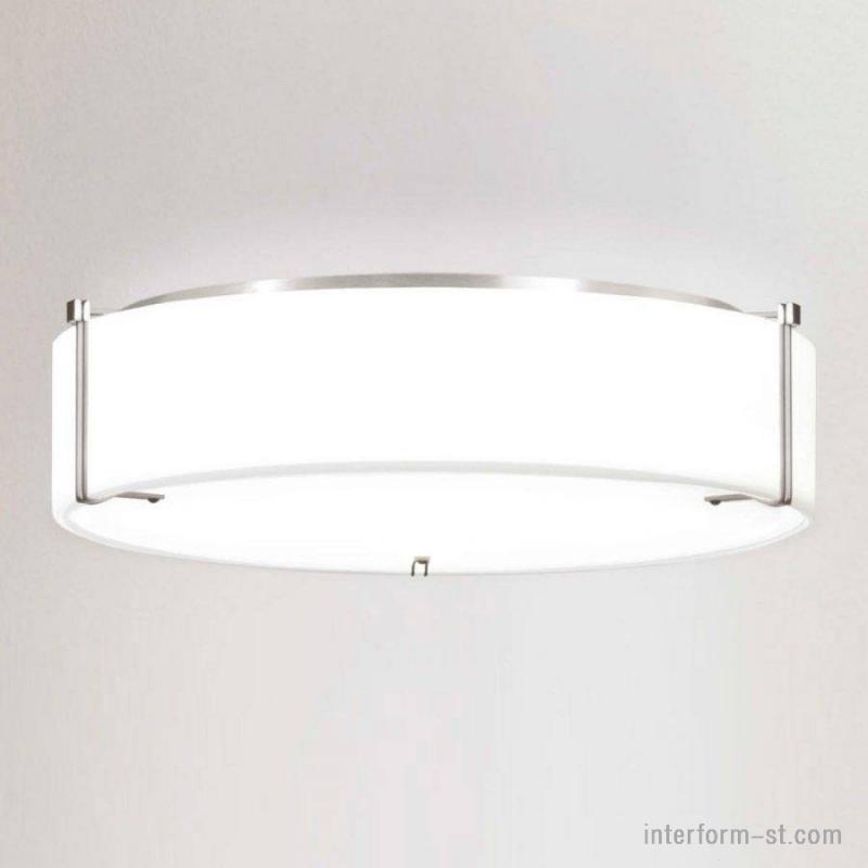 Потолочный светильник IDL 9003/10PF white