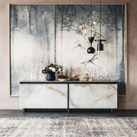 Буфет-бар EUROPA KERAMIK, CATTELAN ITALIA
