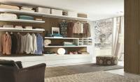 Гардеробные ALF GROUP, модель STORE