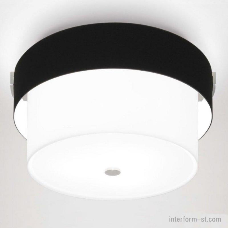 Потолочный светильник IDL 9000/48PF black